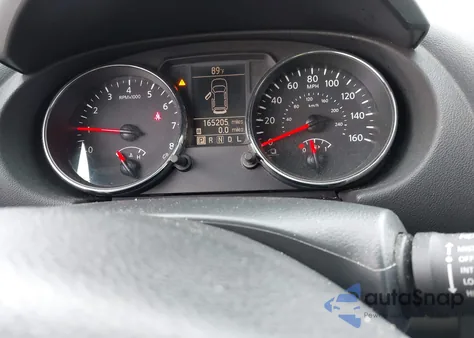 2012 Nissan Rogue S из США, поврежденный, VIN JN8AS5MV1CW701329